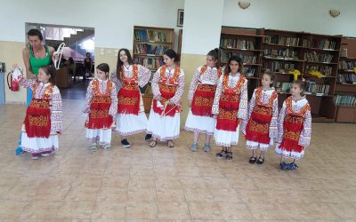 Подготовка за турнето в Турция