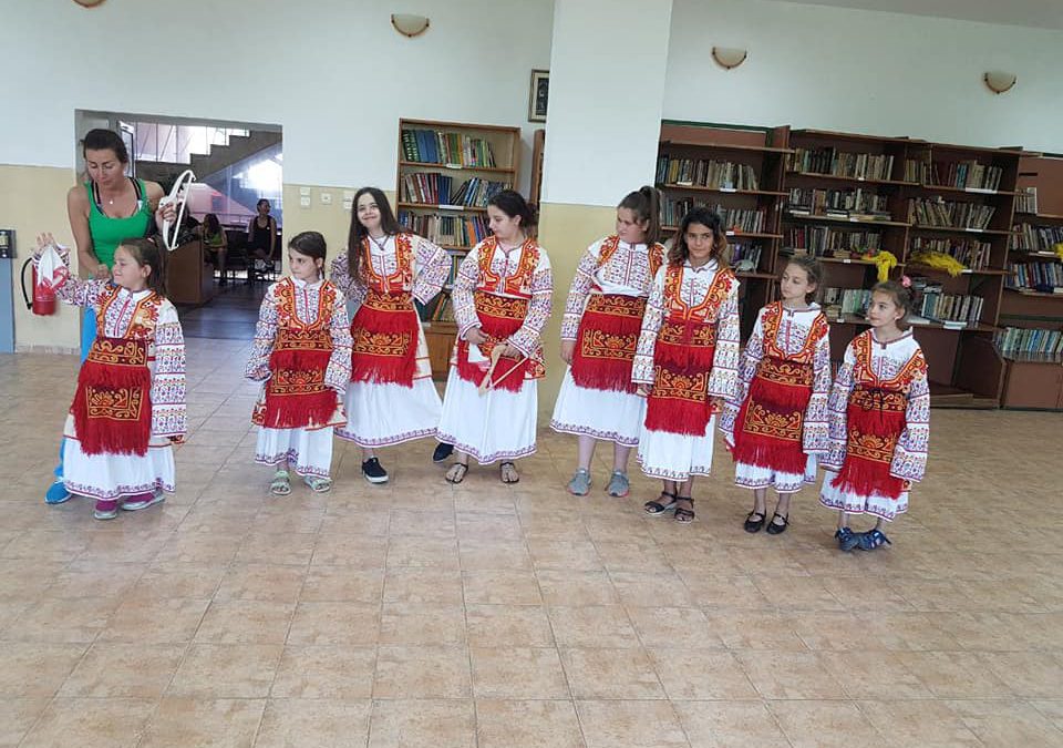 Подготовка за турнето в Турция