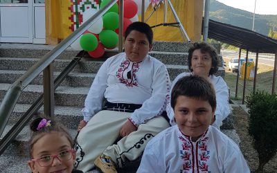VI Международен фолклорен фестивал „Бобошевско веселие”