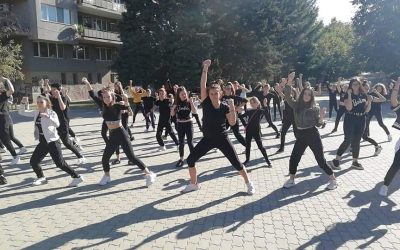 4 – дневна танцова екскурзия