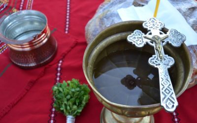 Зимен Кръстовден – Попова Коледа.